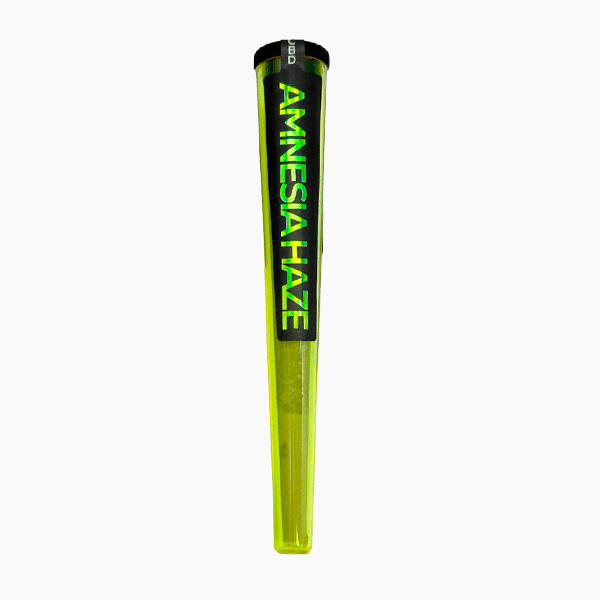 Spliff - Pre-Roll - Amnesia Haze CBD - pre-roll-amnesia-haze-spliff-cbd-481705