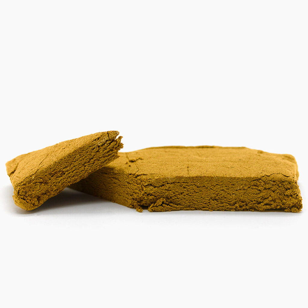 Golden Hash THCX | 30% SPLIFF