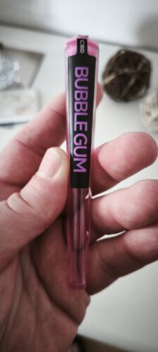 Pre-Roll - Bubble Gum photo review