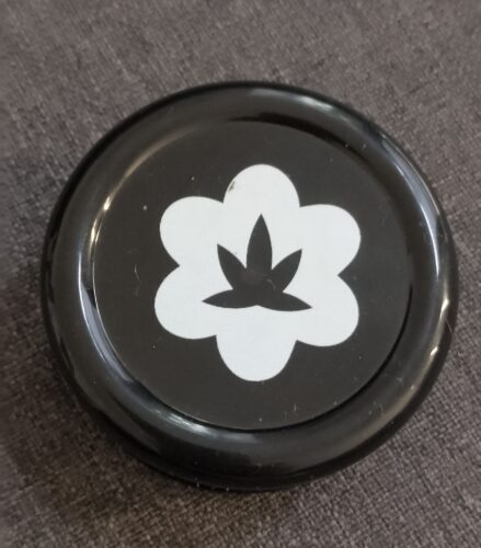 Mini Grinder photo review