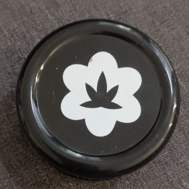 Mini Grinder photo review