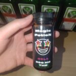 THC Sirup - Magic Potion - 300 mg photo review