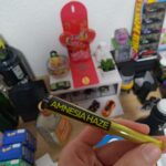 THC Sirup - Magic Potion - 300 mg photo review