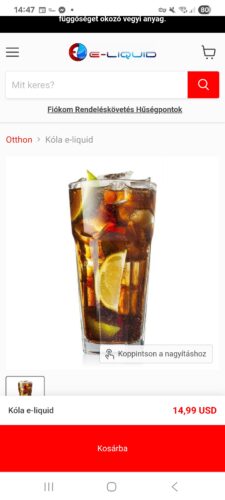 Sirop THC - Magic Potion - 100 Mg photo review