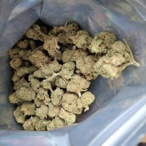 Kundenbewertung Minibud Premium Superskunk mit Foto - Spliff