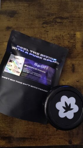 Mini Grinder photo review