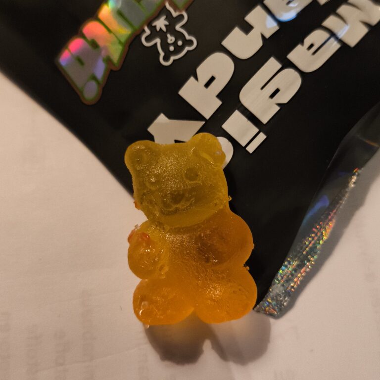 Magic Candy - Bonbons photo review