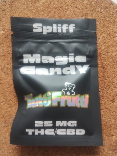 Magic Candy - Bonbons photo review