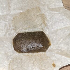 Kundenbewertung Piatella Hash mit Foto - Spliff