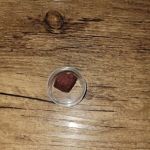 Kundenbewertung Libanesische Rot mit Foto - Spliff
