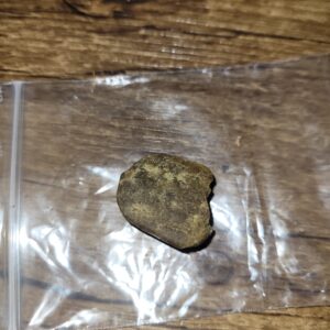 Kundenbewertung Static Runtz mit Foto - Spliff