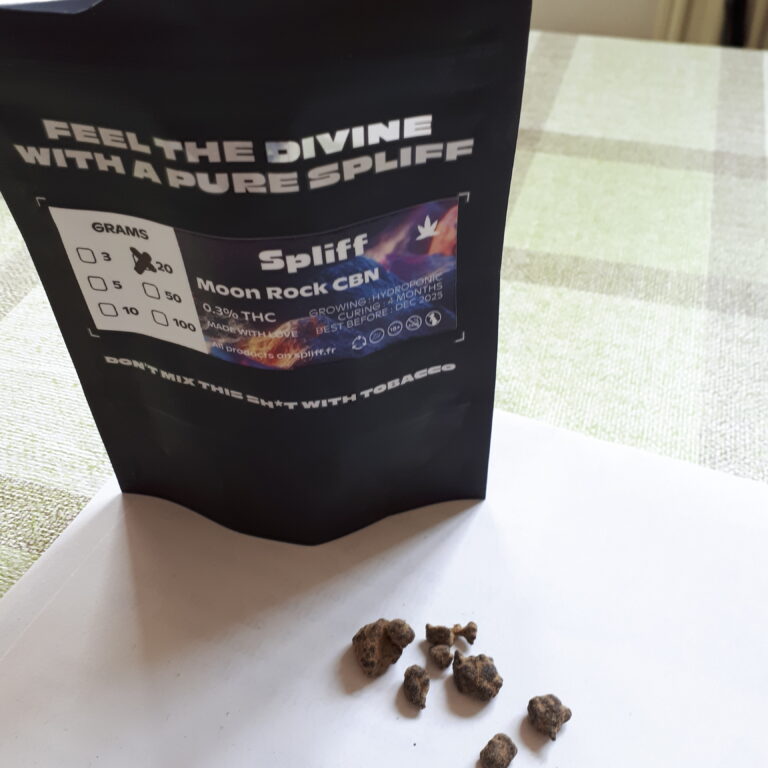 Click to view full screen Moon Rock photo review