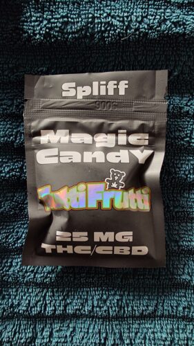 Magic Candy - Bonbons photo review