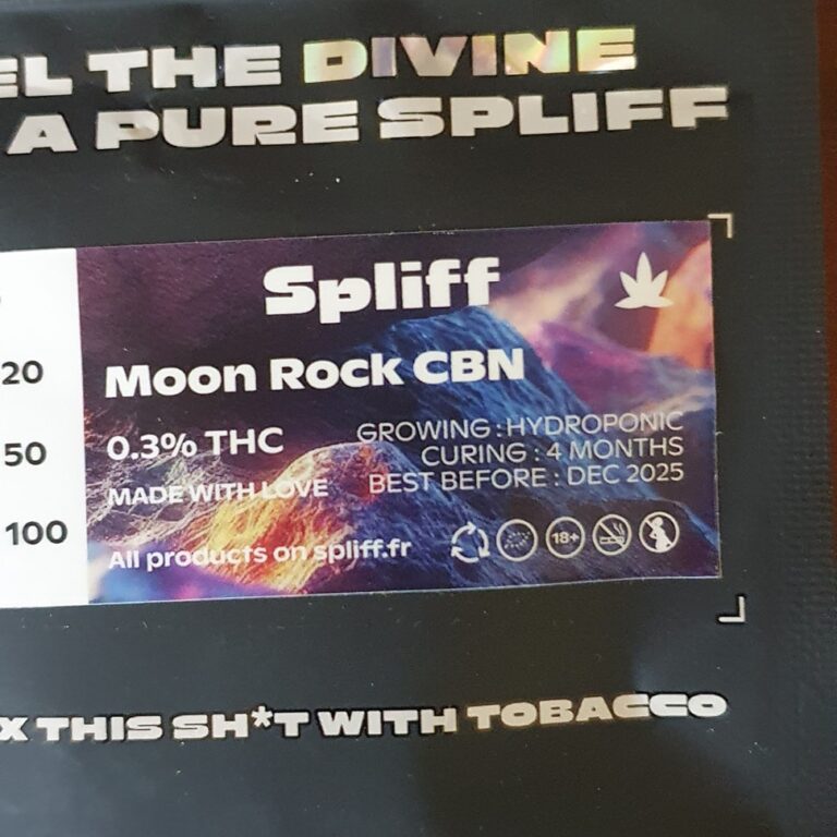 Click to view full screen Moon Rock photo review