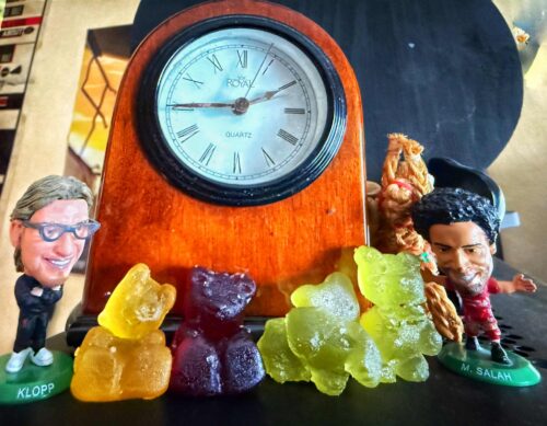 Magic Candy - Bonbons photo review