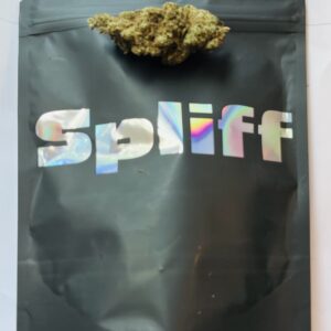 Kundenbewertung Mela Sour mit Foto - Spliff