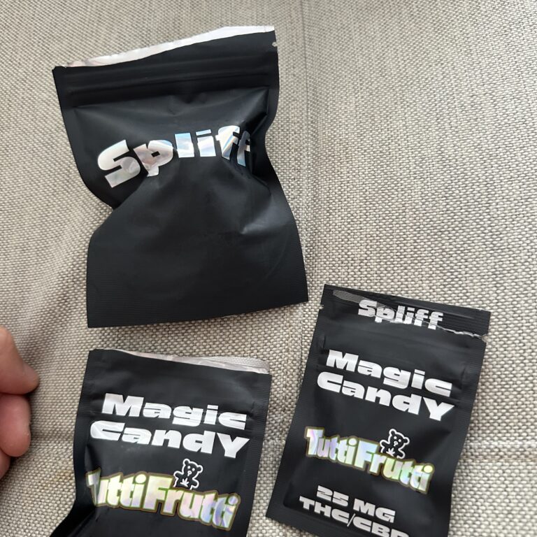 Magic Candy - Bonbons photo review