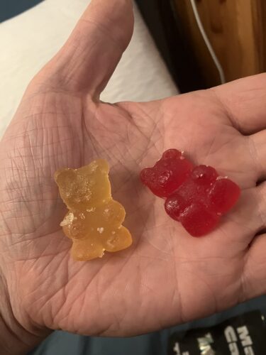 Magic Candy - Bonbons photo review