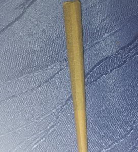 Pre-Roll – Amnesia photo review