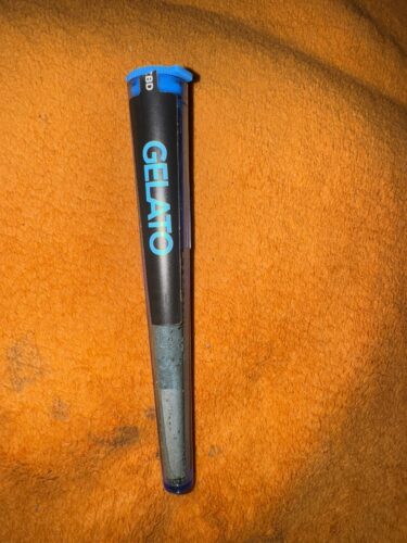 Pre-Roll - Gelato photo review