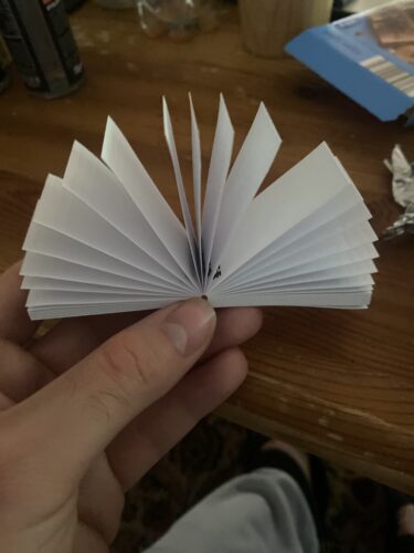 Filtertip Spliff photo review