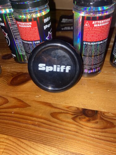 Mini Grinder photo review
