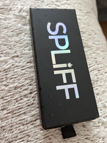 Schachtel mit 3 Pre-Rolls – Amnesia photo review