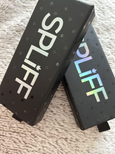 Schachtel mit 3 Pre-Rolls – White Widow photo review