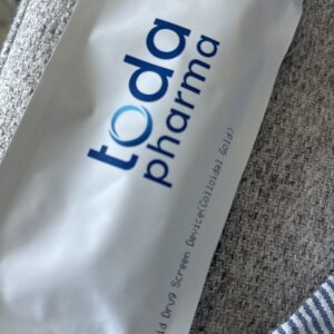 Kundenbewertung Thc tester mit Foto - Spliff
