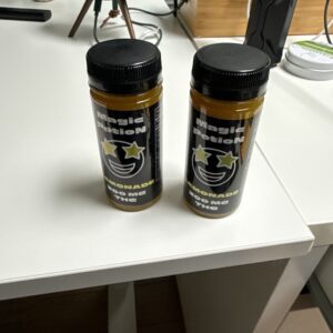 Kundenbewertung Sirup - Magic Potion mit Foto - Spliff