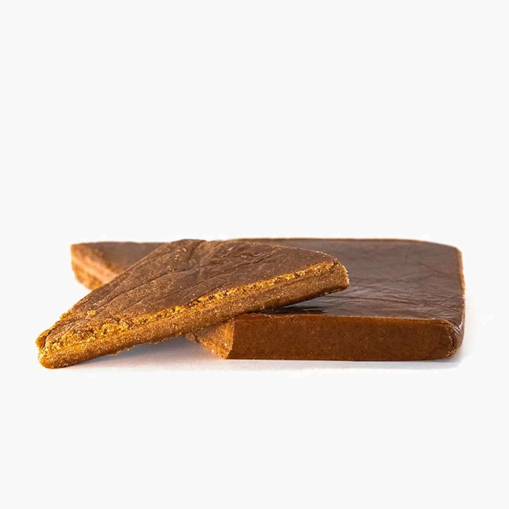 Choco Hash – CBD-Hasch von Spliff