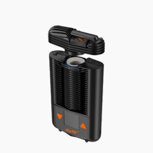 Spliff ® - CBD MIGHTY CBD Vaporizer - Vaporizer-cbd-mighty-spliff-r-cbd-690070