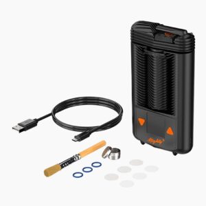 Spliff ® - CBD MIGHTY CBD Vaporizer - Vaporizer-cbd-mighty-spliff-r-cbd-792761