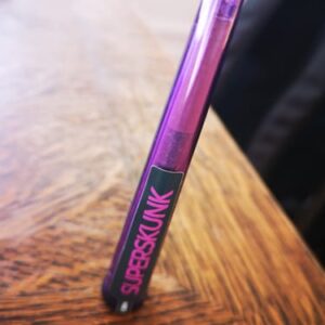 Kundenbewertung Pre-Roll - Superskunk mit Foto - Spliff