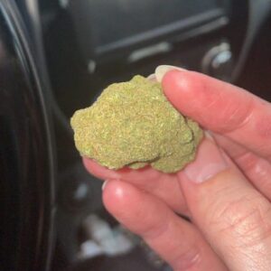 Kundenbewertung Gelato mit Foto - Spliff