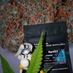 Kundenbewertung Gelonade mit Foto - Spliff