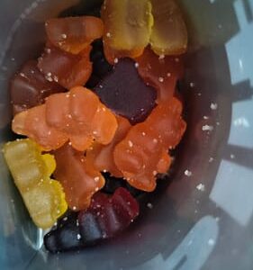 Kundenbewertung Family Pack Magic Candy - Bonbons mit Foto - Spliff