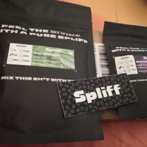 Kundenbewertung Trim Premium mit Foto - Spliff