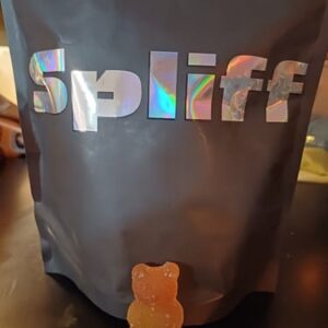 Kundenbewertung Family Pack Magic Candy - Bonbons mit Foto - Spliff