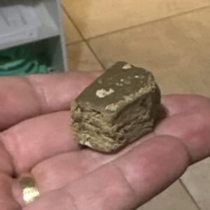 Kundenbewertung Triple Zéro mit Foto - Spliff