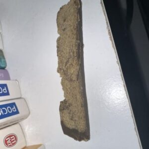Kundenbewertung Triple Zéro mit Foto - Spliff