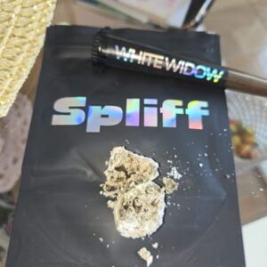 Kundenbewertung Ice Rock mit Foto - Spliff