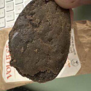 Kundenbewertung Black Ice O Lator mit Foto - Spliff