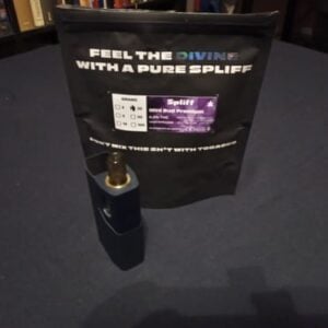 Kundenbewertung Minibud Premium Superskunk mit Foto - Spliff