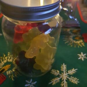 Kundenbewertung Family Pack Magic Candy - Bonbons mit Foto - Spliff