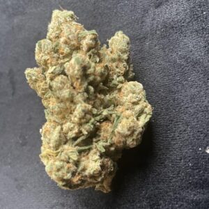 Kundenbewertung Amnesia mit Foto - Spliff