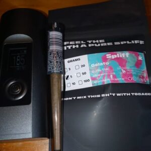 Kundenbewertung Gelato mit Foto - Spliff