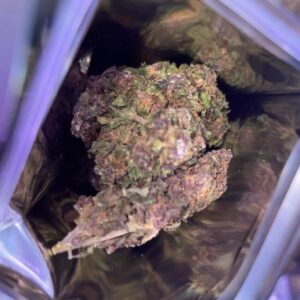 Kundenbewertung AK47 Purple mit Foto - Spliff