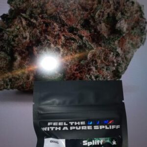Kundenbewertung Uranium mit Foto - Spliff