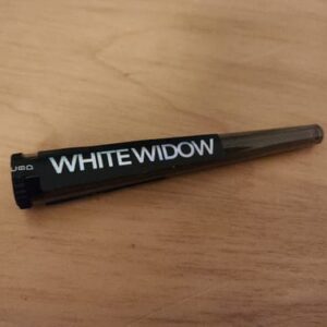 Kundenbewertung Pre-Roll – White Widow mit Foto - Spliff